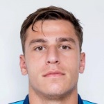 Aleksandr Dovbnya photo