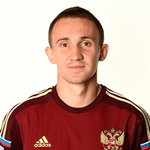A. Kozlov photo
