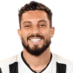 Alex Telles photo