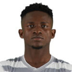 Alfa Semedo photo