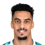 Ali Al Asmari photo