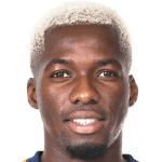 Ambroise Oyongo Bitolo photo