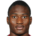 Amido Baldé photo