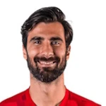 André Gomes photo