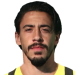 André Simões photo