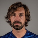 Andrea Pirlo photo