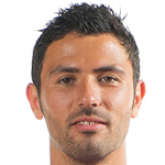 Anthar Yahia photo