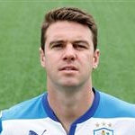 Anthony Gerrard photo