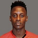 Arnold Bouka Moutou photo