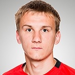 Artem Mamin photo