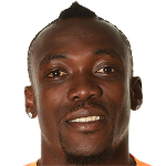 Arthur Boka photo