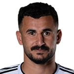 Aymen Hussein photo