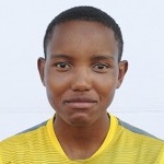 B. Dlamini photo