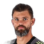 B. Drągowski photo