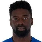 B. Ecuele Manga photo