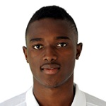 B. Mensah photo