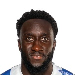 Bevis Mugabi photo