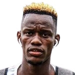Bethuel Muzeu photo