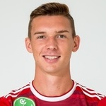 B. Pávkovics photo