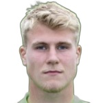 Beau Reus photo