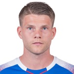 B. Sigurðarson photo
