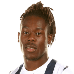 B. Thomas-Asante photo