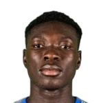 Bachirou Yaméogo photo