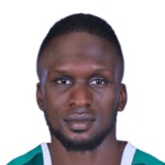 B. Traoré photo
