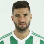 Barragán photo