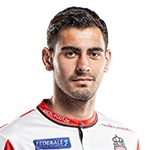 Benjamin Andre Van Durmen photo