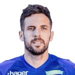 Benjamin Corgnet photo