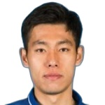 Jinhao Bi photo