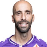 Borja Valero photo
