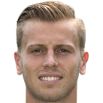 Boy de Jong photo