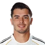 Brahim Díaz photo