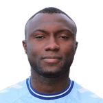 Bubacarr Sanneh photo