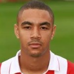Byron Harrison photo