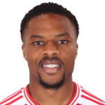 C. Akpom photo