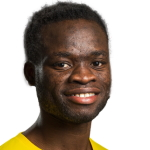 C. Antwi photo