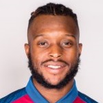 C. Doukouré photo