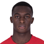 C. Doumbia photo