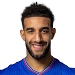 C. Goldson photo