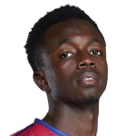 C. Konate photo
