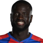 C. Kouyaté photo