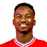 Cassius Mailula photo