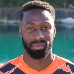 C. Malonga photo