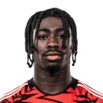 Curtis Ofori photo