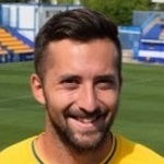 Carlos Parra photo