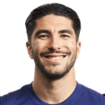 Carlos Soler photo