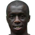 Cheikh M'Bengue photo